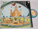 BRÖSELMASCHINE Same LP Pilz Rec.