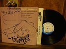 Kenny Burrell  Blue Lights  Vol.2 BN w63NYC Mono Reg Groove Ear No