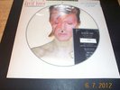 DAVID BOWIE - Aladdin Sane - 12