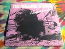 ROLLING STONES - BEAST OF BURDEN -PICTURE SLEEVE - RARE REMAKE -------- K @ @ L