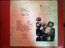 FRACTION MOON BLOOD ORIG MONSTER HEAVY PSYCH FUZZ PRIVATE LP