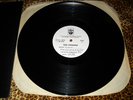 VISION In The Blink Of An Eye LP TEST PRESSING Nemesis #3 1989 RARE SxE hc Bold