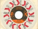 LEON (LEE) AUSTIN - STEAL AWAY/YESTERDAY.JAMES BROWN PROD RARE FUNK 45.