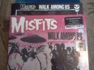 MISFITS Walk Among Us 2012 RSD BLUE 12