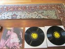 Acoustic Sounds JOHN COLTRANE LUSH LIFE 45RPM 2LP 180GM AUDIOPHILE OOP