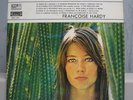 FRANCOISE HARDY - LE PALMARES  MDS-3011 CANADA