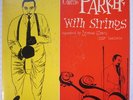 Charlie Parker with Strings LP Jazz VINYL CLEF Records MG C-675 Orig Deep Groove