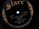 CANADA QUEBEC FRENCH FOLK 78 RPM MADAME BOLDUC : MARY TRAVERS : AH C'QU'IL EST