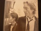 THE BEATLES / JOHN LENNON LP LIMITED EDITION et une pochette b/w 1980 unique 