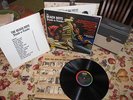 BEACH BOYS STACK-O-TRACKS LP Gatefold Cover W/Inserts Capitol#DKAO 2893 RARE