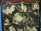 Dave Clark Five 5 You Got What it Takes LP 1967 1st pressing Epic Yellow label