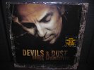 Bruce Springsteen Devils & Dust US 2LP FACTORY SEALED 2005
