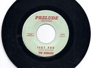 Nomads-Icky Poo / Last Summer Day-Prelude 1112 Mad Mike Tittyshaker