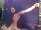 MARILYN MANSON HOLY WOOD IN THE SHADOW VALLEY OF DEATH LP VINYL SEALED NEW RARE