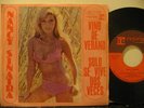 NANCY SINATRA mexico 45 VINO DE VERANO 7