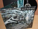 LP Danzig III How The Gods Kill Album 1992 orig. FOC [DEF AMERICAN]