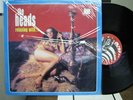 The Heads - Relaxing With... LP headhunter cargo 1995 in shrink NM