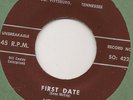 NELSON RAY- REBEL- FIRST DATE