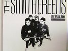 SMITHEREENS LP Live at the Roxy (PROMO only) PUNK