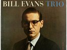 BILL EVANS-PORTRAIT IN JAZZ-ORIG. SMALL LABEL MONO D.G.- (LP)-Nice