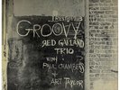 RED GARLAND-GROOVY-PRESTIGE 7113-ORIG. MONO D.G.- (LP)-Nice
