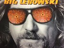 The Big Lebowski Soundtrack LP 180g vinyl Universal coen jeff bridges drive dude