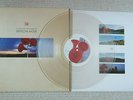 RARE DEPECHE MODE MUSIC FOR THE MASSES CLEAR VINYL 1987 STUMM 47