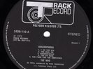 THE WHO Quadrophenia - Orig UK 1973 Track EX LPs
