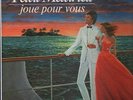 PAUL MAURIAT France BOX SET 9 LPS JOUE POUR VOUS russian
