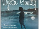 RARE LATIN FUNK REGGIE ANDREWS And THE FELLOWSHIP Mystic Beauty Lp PRIVATE NM