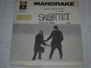 MANDRAKE PADDLE STEAMER SUNLIGHT GLIDE VERY RARE SWEDEN ONLY UK PSYCH 1969 7