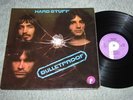 HARD STUFF bulletproof PURPLE RECORDS LP TPSA 7505