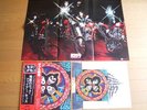 KISS – ROCK AND ROLL OVER Japan COMPLETED 