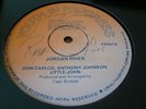 Don Carlos Jordan River Killer Rare Digi 12