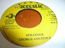 George Colstock Stranger Rare Killer Roots 7