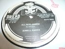 Sowell Radics All Night Jammin Killer Rare Roots 12