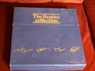 THE BEATLES COLLECTION 1978 U.S. BLUE BOX SET BC-13 LIMITED ED. #9313. NM-RARE