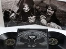 THE DEAD WEATHER 2 LP +VAULT ONLY ROB JONES PRINT KILLS WHITE STRIPES MINT RARE
