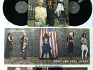 TORI AMOS AMERICAN DOLL POSSE 2 RECORD SET+PROMO POSTER+PHOTOS N.MINT MEGA-RARE