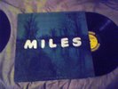 THE MILES DAVIS QUINTET Prestige LP 7014 dg RVG