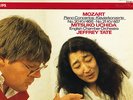 UCHIDA - MOZART PIANO CONCERTOS 20 & 21 - JEFFREY TATE - PHILIPS DIGITAL