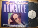 LP, Maria Bethania, Romance (Best Of), Elenco, Brazil 1985, Selten, Near Mint