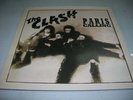 THE CLASH - Paris Calling - 10