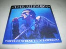 THE MISSION - Live in Barcelona 1991 - 7