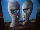 Pink Floyd (Division Bell) 1994 Red Vinyl Gatefold New