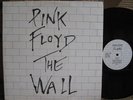 PINK FLOYD THE WALL  RUSSIAN PRESS 2LP MINT