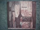 SUNDAY - Same -  KRAUTROCK LP - bellaphon BLPS 19066 - Jahr: 1970