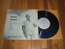 HERBIE HARPER - Rare 10