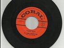 Rockabilly Johnny Burnette Trio 