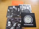 The Damned - New Rose, Neat Neat Neat, etc. - 4 X 7